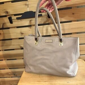 Cole Haan Satchel